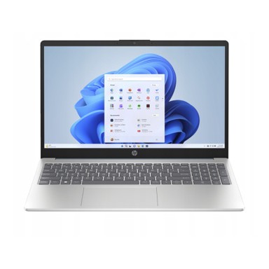HP Laptop 15-FC0197NS / AMD Ryzen 7 7730U, 15.6", 1920 x 1080, 32 GB RAM, 1 TB SSD, Windows 11, obnovljeni